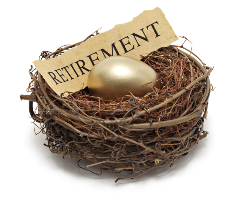 How To Max Out Your Retirement Account | Karla Dennis & Associates