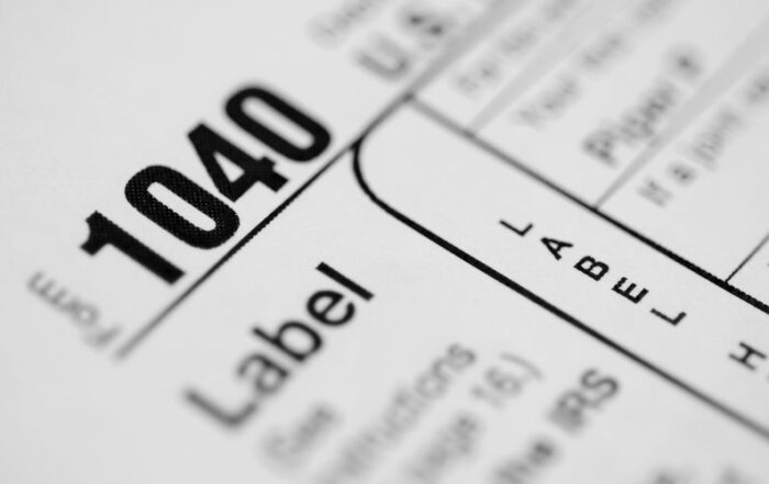 See the changes to your 1040 which one of the 2018 tax brackets you will be in.