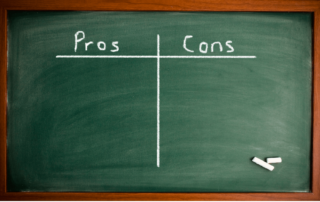 Real Estate Syndication Pros and Cons