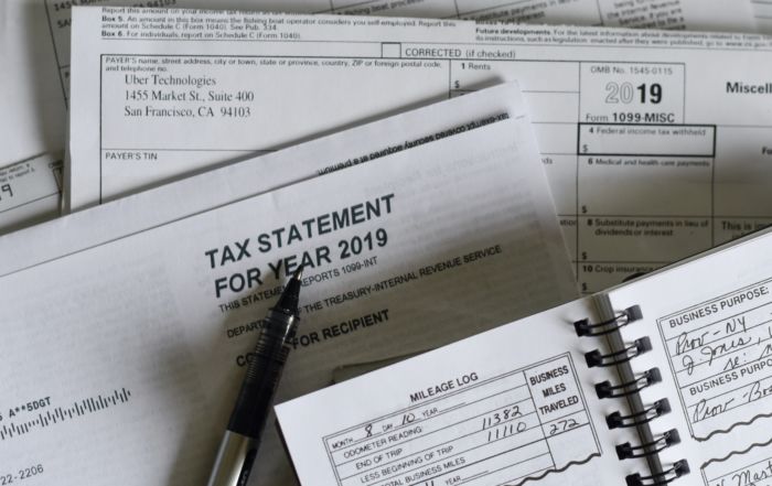 2020 Payroll Tax Deferral